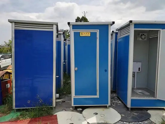 三都镇移动卫生间出租