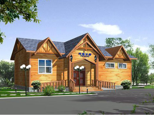 三都镇自然景观型移动厕所