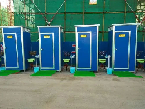 三都镇建筑工地移动洗手间租赁