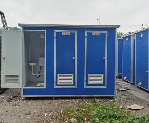 三都镇工地移动厕所租赁